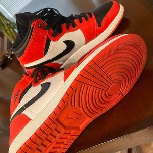 Air Jordan 1 retro high GS “Rare Air”